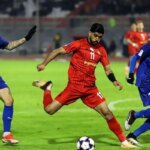 برد 2-1 تراکتور مقابل الدحیل؛ صعود چشمگیر با ضربه دیدنی امیرحسین