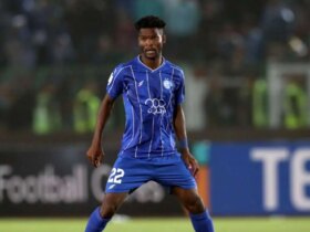 استقلالی ها منتظر پاسخ فیفا به فسخ نامه آندونگ هستند