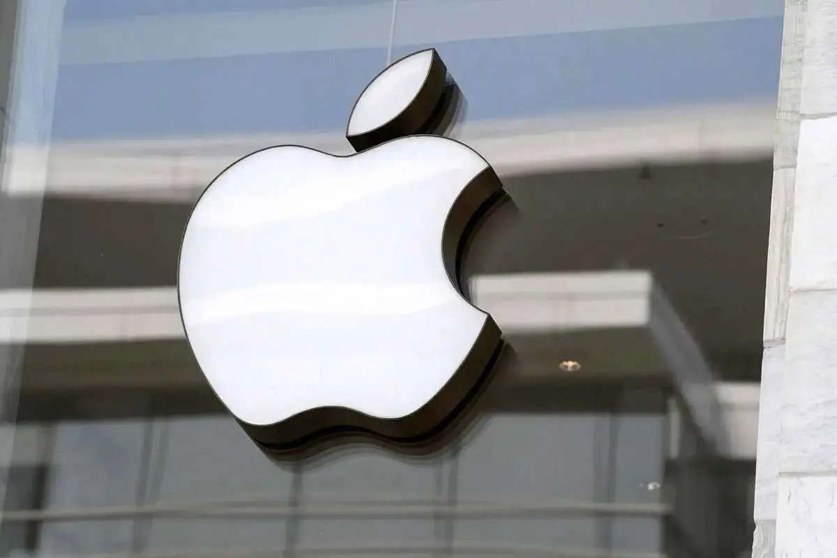 جریمه سنگین از ایتالیا به اپل