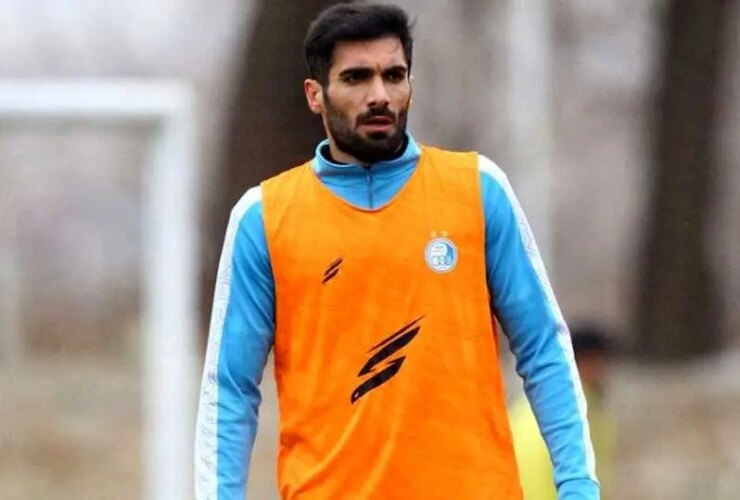 اشتباهات ناتمام ساپینتو در خط دفاع; آقاسی به ترکیب برمی گردد؟! 29 اشتباهات ناتمام ساپینتو در خط دفاع; آقاسی به ترکیب برمی گردد؟!