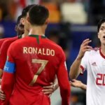 رونالدو - تیم ملی ایران; بالاخره تموم میشه؟