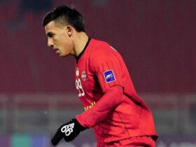 شکستن طلسم آسیایی حسین زاده; از الحلدیه تا الضیل