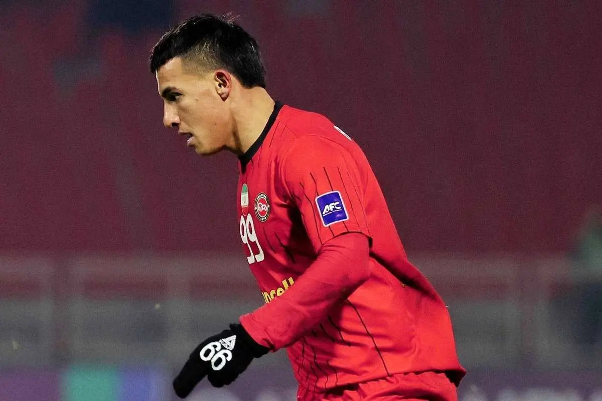 شکستن طلسم آسیایی حسین زاده; از الحلدیه تا الضیل