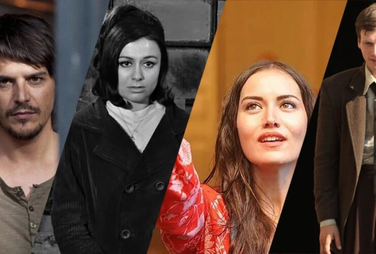 تعداد فیلم‌ها و سریال‌های ترکیه کمتر از ایران است، اما ترک‌ها ۷۵۰ میلیون بیننده در جهان دارند/ سینما و تلویزیون ایران