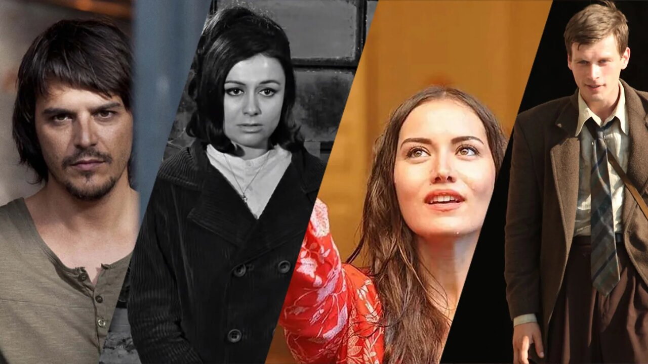 تعداد فیلم‌ها و سریال‌های ترکیه کمتر از ایران است، اما ترک‌ها ۷۵۰ میلیون بیننده در جهان دارند/ سینما و تلویزیون ایران