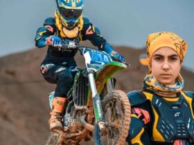 آخرین وضعیت النا ماندری پور که 34 روز در کما بود