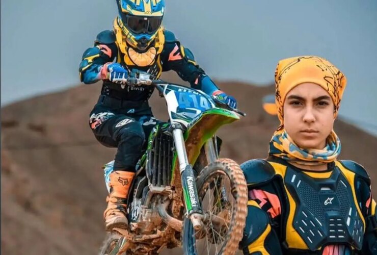 آخرین وضعیت النا ماندری پور که 34 روز در کما بود 11 آخرین وضعیت النا ماندری پور که 34 روز در کما بود