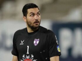 تصویر; علیرضا حقیقی داماد شده است؟