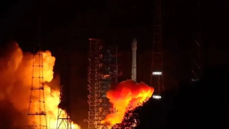 ماموریت فضایی