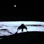 ماموریت فضایی