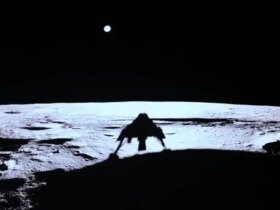 ماموریت فضایی