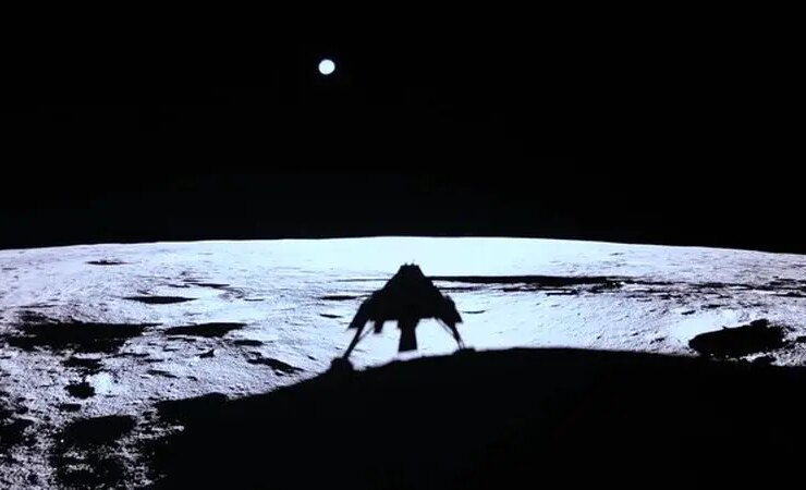 10 بهترین پرواز فضایی تاریخی در سال 2025 17 ماموریت فضایی