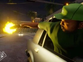 خالق بازی GTA Trilogy با یک بازی جدید بازگشته است