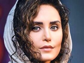 زمستان 1404: الناز شاکرست و خواهرش در ساحل جنوبی