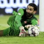 نبض جدید؛ علیرضا بیرانوند پیرو پنجره استقلال