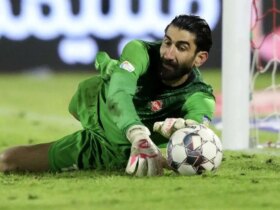 نبض جدید؛ علیرضا بیرانوند پیرو پنجره استقلال