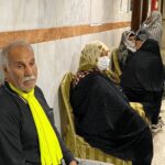 عربستان سعودی کلینیک های ایرانی در مدینه را تعطیل کرد