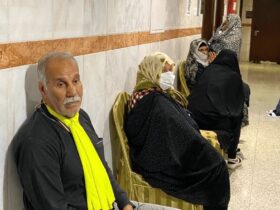 عربستان سعودی کلینیک های ایرانی در مدینه را تعطیل کرد