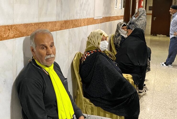 عربستان سعودی کلینیک های ایرانی در مدینه را تعطیل کرد 9 عربستان سعودی کلینیک های ایرانی در مدینه را تعطیل کرد