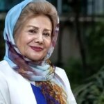 همسر اول ایرج قدری 26 ساله