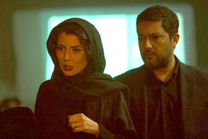 تهیه کننده پیرپسار: پیگیری ها برای قاچاق فیلم نتیجه نداد/ ضرر یک میلیون دلاری