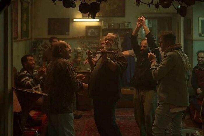 تهیه کننده پیرپسار: پیگیری ها برای قاچاق فیلم نتیجه نداد/ ضرر یک میلیون دلاری