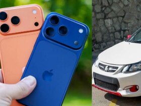 سه نکته عجیب در مورد قیمت نجومی آیفون 17 پرو مکس 9 سه نکته عجیب در مورد قیمت نجومی آیفون 17 پرو مکس