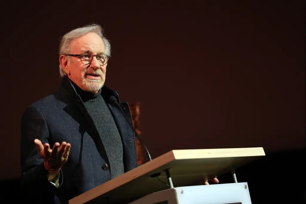 داستان جشن استخر; چرا اسپیلبرگ از همکاری با بن افلک امتناع کرد؟