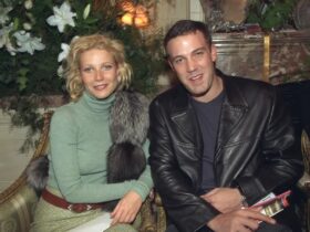 داستان جشن استخر; چرا اسپیلبرگ از همکاری با بن افلک امتناع کرد؟