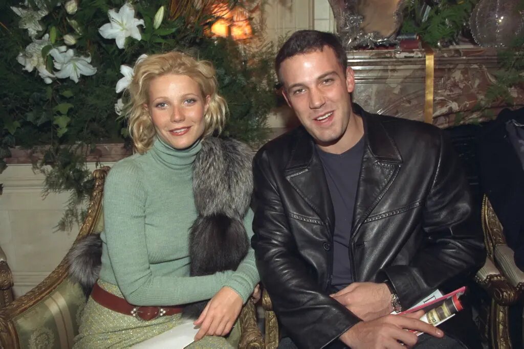 داستان جشن استخر; چرا اسپیلبرگ از همکاری با بن افلک امتناع کرد؟