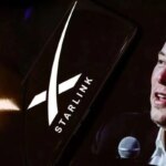 Starlink رکورد شکست: 9 میلیون کاربر در 155 کشور