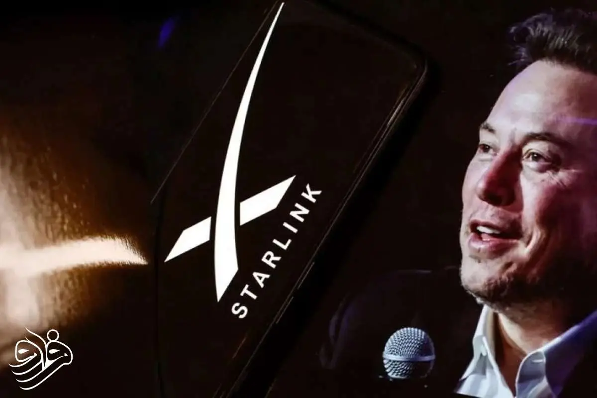 Starlink رکورد شکست: 9 میلیون کاربر در 155 کشور