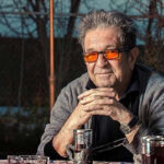 «داریوش مهرجویی» در سینماتک موزه هنرهای معاصر تهران