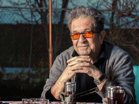 «داریوش مهرجویی» در سینماتک موزه هنرهای معاصر تهران