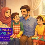 کمپین «مامان، بابا؛ نور چشم» در شبکه نهال سیما آغاز شد