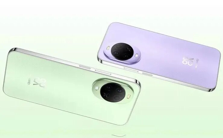 هواوی نوا 15