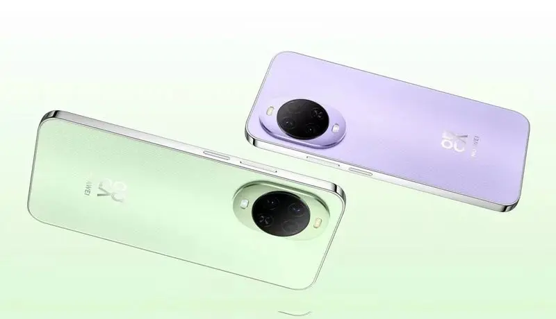 هواوی نوا 15