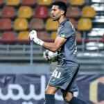 سپاهان بدون دروازه بان ذخیره مقابل استقلال!