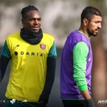 مجازات ستاره پرسپولیس برای مس رفسنجان اعلام شد