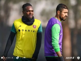 مجازات ستاره پرسپولیس برای مس رفسنجان اعلام شد