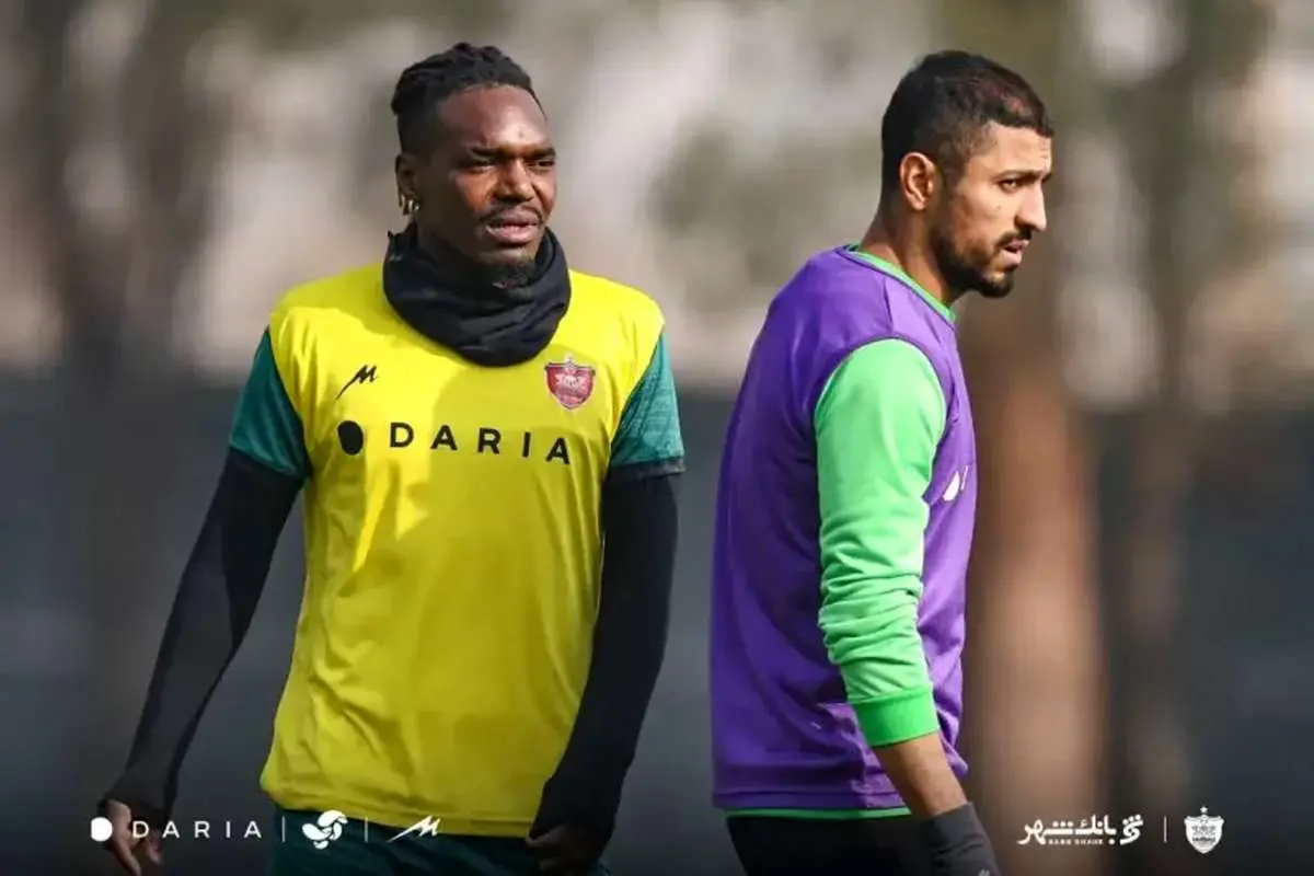 مجازات ستاره پرسپولیس برای مس رفسنجان اعلام شد