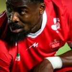 تولد ستاره ای که نیم فصل از پرسپولیس رفت مبارک!