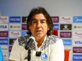 ساپینتو: ما المحرق را شکست خواهیم داد