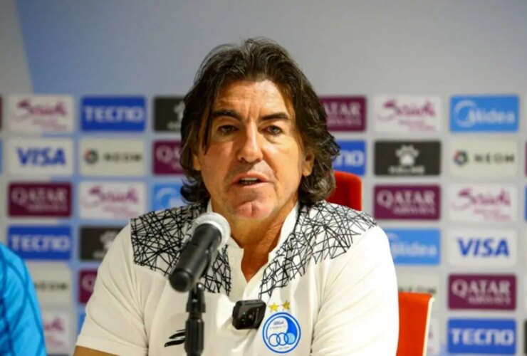 ساپینتو: ما المحرق را شکست خواهیم داد