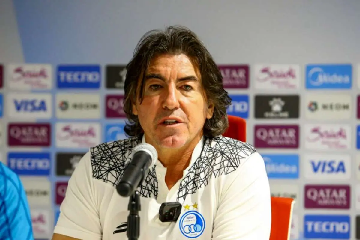 ساپینتو: ما المحرق را شکست خواهیم داد