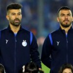 شوخی زشت استقلال با هواداران!