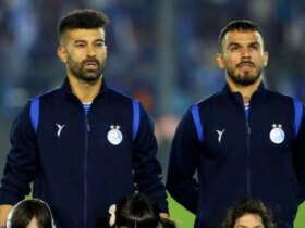 شوخی زشت استقلال با هواداران!