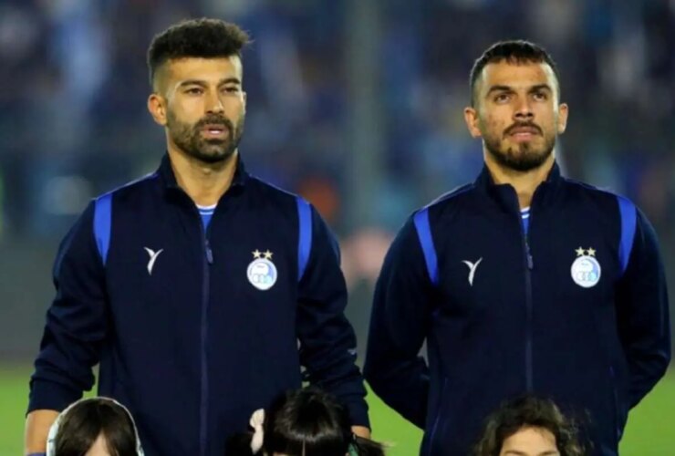 شوخی زشت استقلال با هواداران!