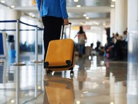 افزایش عوارض خروج از کشور در بودجه 1405