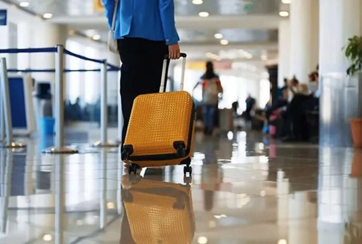 افزایش عوارض خروج از کشور در بودجه 1405